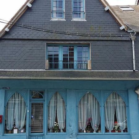 Les Trois Cheminees Chambres D'Hotes Livarot-Pays-d'Auge Eksteriør billede